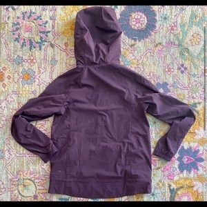 Lululemon Rain Jacket